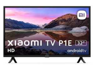 Telewizor 32" Xiaomi P1E (WYPRZEDAŻ)