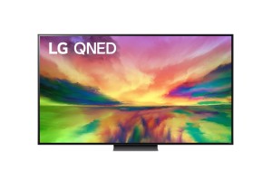 Telewizor 65" LG 65QNED813