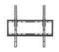 GEMBIRD UCHWYT ŚCIENNY LCD 32"-55" (REGULOWANY) VESA MAX 400 X 400MM, DO 35KG - 1856985