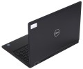DELL LATITUDE 5590 i7-8650U 16GB 256GB SSD 15,6" FHD Win11pro + zasilacz UŻYWANY - 1857024