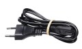 BELKIN GAN POWER ADAPTER USB-C PD 100W EU WTYCZKA - 1857077