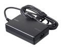 BELKIN GAN POWER ADAPTER USB-C PD 100W EU WTYCZKA - 1857080
