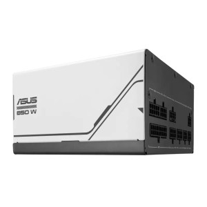Zasilacz Asus Prime 850W Gold