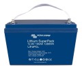 Akumulator Victron Energy LiFePO4 Superpack 100Ah 12V BMS - 1857106