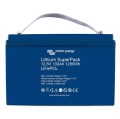 Akumulator Victron Energy LiFePO4 Superpack 100Ah 12V BMS - 1602156