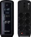 Zasilacz UPS CyberPower CP1350EPFCLCD - 1819331