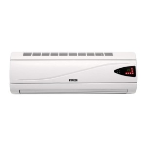 Kurtyna powietrzna NOVEEN HC2200 LED + Pilot