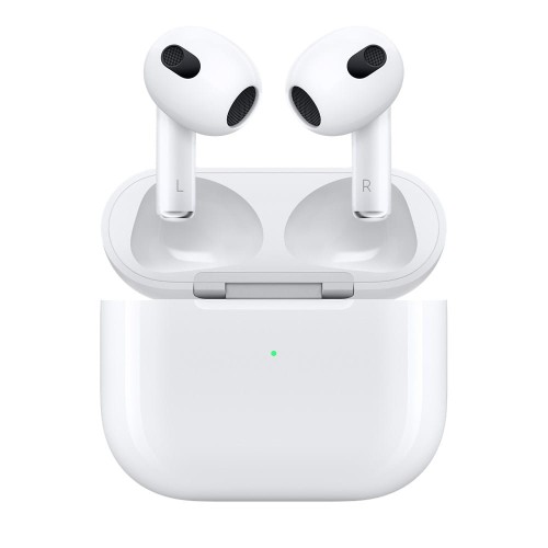 Apple AirPods (3rd generation) with Lightning Charging Case - 1143445