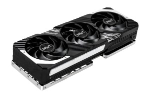 Karta VGA Palit GeForce RTX 4070 Ti Super GamingPro 16GB GDDR6X 256bit HDMI+3xDP PCIe4.0