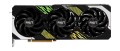 Karta VGA Palit GeForce RTX 4070Ti Super GamingPro 16GB GDDR6X 256bit HDMI+3xDP PCIe4.0 - 1854230