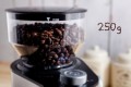 ELDOM MŁYNEK DO KAWY MK170 KAFE, 200 W, CERAMICZNE ŻARNA, REGULACJA GRUBOŚCI MIELENIA - 1159052
