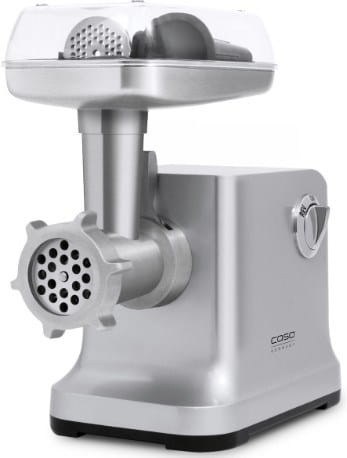 Maszynka do mielenia mięsa caso FW2000 2870 (2000W; kolor stalowy) - 1857369