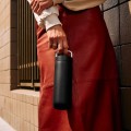 Fellow - Carter Carry Tumbler - Kubek termiczny - Czarny 591 ml - 1857599