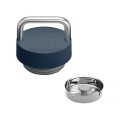 Fellow - Carter Carry Tumbler - Kubek termiczny - Granatowy 591 ml - 1857602