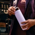 Fellow - Carter Carry Tumbler - Kubek termiczny - Liliowy 591 ml - 1857607