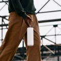 Fellow - Carter Carry Tumbler - Kubek termiczny - Biały 591 ml - 1857615