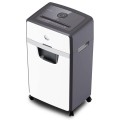HP Niszczarka ONESHRED 24CC, ścinki, P-4, 24 kart., 30l, jasnoszara (WYPRZEDAŻ) - 1857751