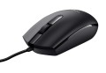 Mysz Trust TM-101 (czarna) - 1840681