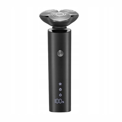 Golarka elektryczna Xiaomi Electric Shaver S301 (czarny) - 1661693