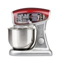 Robot planetarny G3Ferrari G2007506 LCD 1000W 5,2L silver red - 1450000
