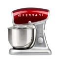 Robot planetarny G3Ferrari G2007506 LCD 1000W 5,2L silver red - 1449999