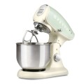 Robot planetarny G3Ferrari G2007505 LCD 1000W 5,2L cream - 1450009