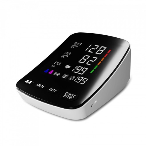 Ciśnieniomierz TESLA TSL-HC-U82RH Smart Blood Pressure Monitor - 1680952