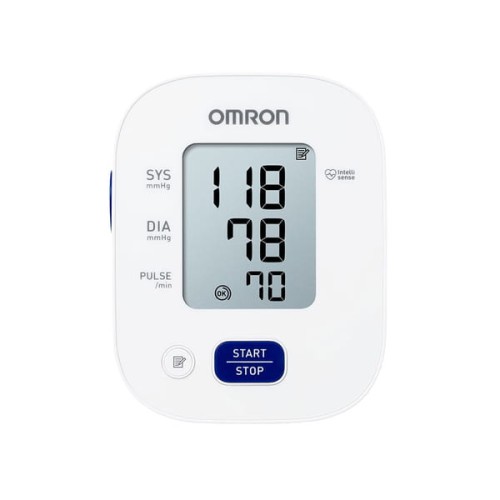 Ciśnieniomierz naramienny Omron M2 HEM-7143-E - 1131802