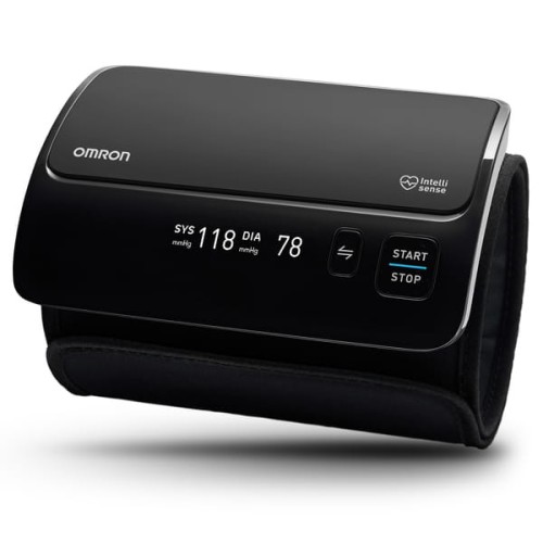 Ciśnieniomierz naramienny Omron EVOLV HEM-7600T-E - 1131829
