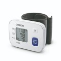 Ciśnieniomierz nadgarstkowy Omron RS1 HEM-6160-E - 1131822