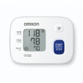 Ciśnieniomierz nadgarstkowy Omron RS1 HEM-6160-E - 1131823