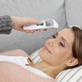 Termometr wielofunkcyjny na podczerwień Medisana TM 760 - 1477569