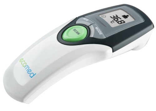 Termometr Infrared Ecomed Medisana TM-65E - 1020172
