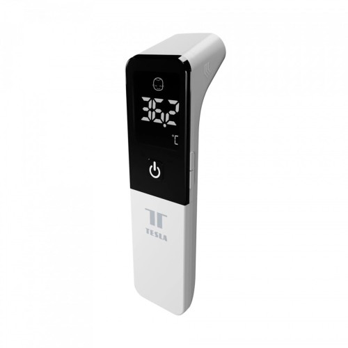 Termometr bezdotykowy TESLA TSL-HC-UFR102 Smart Thermometer - 1329937