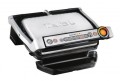 Grill Tefal OptiGrill GC712D34 (stołowy-zamknięty; 2000W; kolor inox) - 1622159