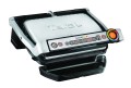 Grill Tefal OptiGrill GC712D34 (stołowy-zamknięty; 2000W; kolor inox) - 1665445