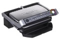 Grill Tefal OptiGrill GC712D34 (stołowy-zamknięty; 2000W; kolor inox) - 705082