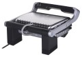 Grill Tefal OptiGrill GC712D34 (stołowy-zamknięty; 2000W; kolor inox) - 705083