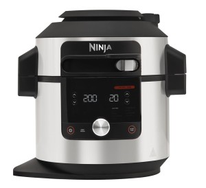 NINJA Multicooker 12 in1 Smart Foodi MAX (WYPRZEDAŻ)