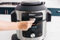 NINJA Multicooker 12 in1 Smart Foodi MAX (WYPRZEDAŻ) - 1858183