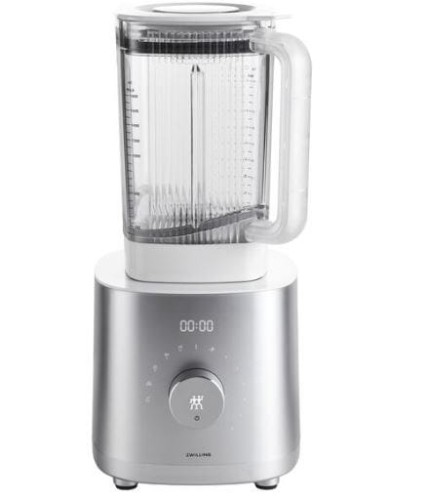 Blender wysokowydajny ZWILLING Enfinigy 53000-000-0 Srebrny (WYPRZEDAŻ) - 1858227