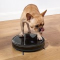 Robot sprzątający Eufy RoboVac G10 Hybrid Czarny (WYPRZEDAŻ) - 1858483