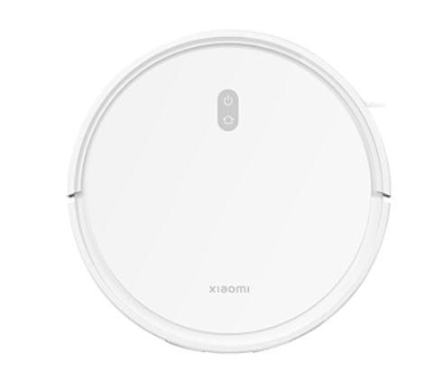 Robot sprzątający Xiaomi E12 EU (biały) (WYPRZEDAŻ) - 1858512