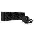 Chłodzenie wodne DeepCool LS720S Zero Dark - 1858868