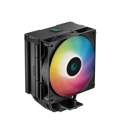 Chłodzenie DeepCool AG400 DIGITAL ARGB - 1858874
