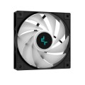 Chłodzenie DeepCool AG400 DIGITAL ARGB - 1858881