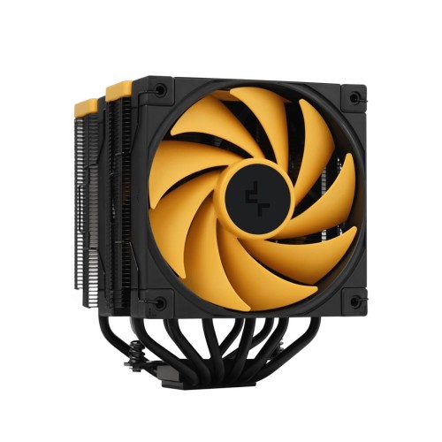 Chłodzenie DeepCool AK620 Zero Dark Zoria (R-AK620-BKNPMN-E) - 1858904