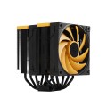 Chłodzenie DeepCool AK620 Zero Dark Zoria (R-AK620-BKNPMN-E) - 1858905