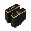 Chłodzenie DeepCool AK620 Zero Dark Zoria (R-AK620-BKNPMN-E) - 1858908
