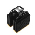 Chłodzenie DeepCool AK620 Zero Dark Zoria (R-AK620-BKNPMN-E) - 1858909